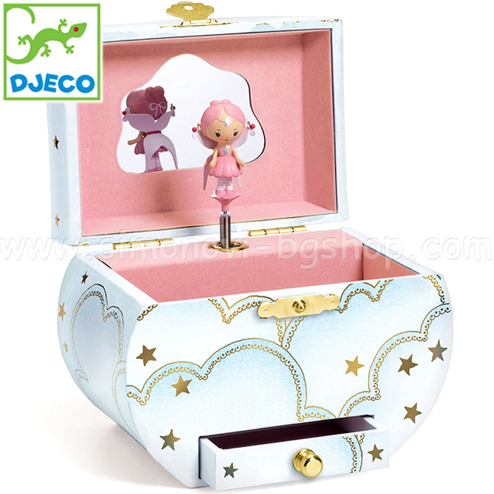 Djeco   Elfes SongDJ06975