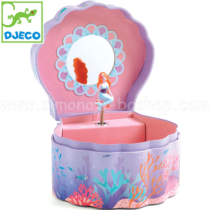 Djeco  Ze PrincessDJ06787
