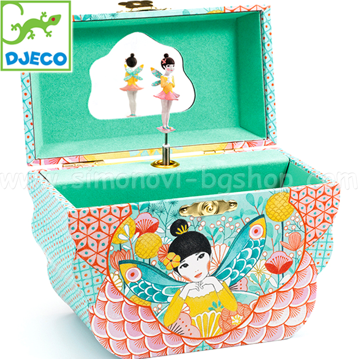 Djeco   " " DJ06081