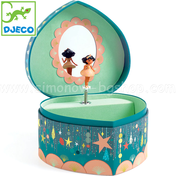 Djeco   Happy PartyDJ06082