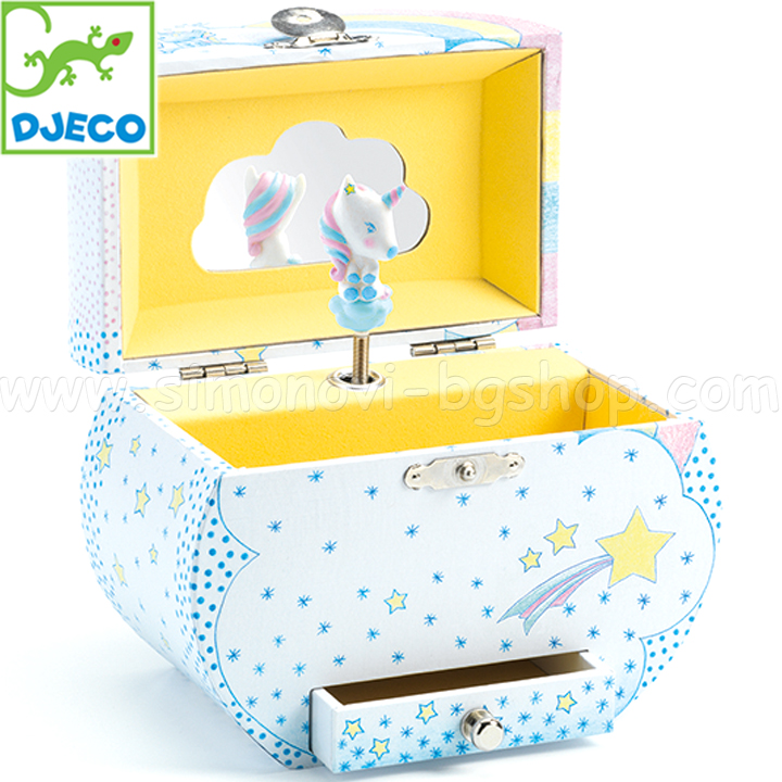 Djeco   Unicorns Dream DJ06605