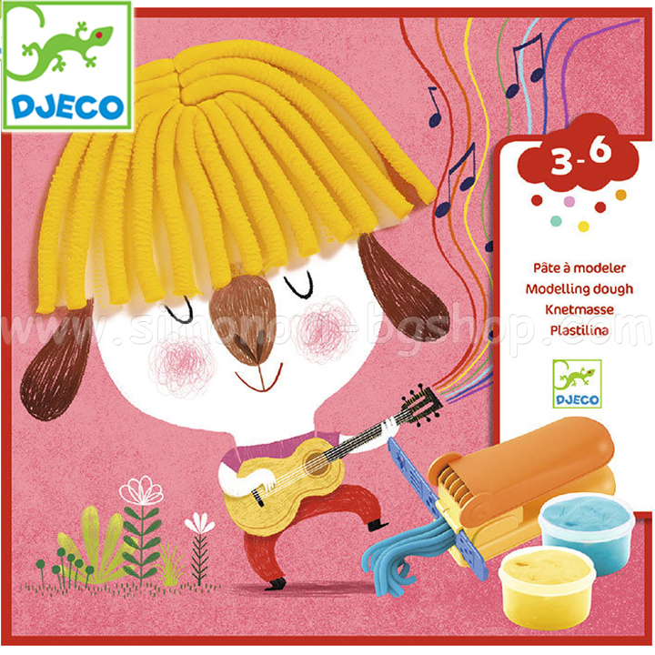 Djeco -     DJ09890