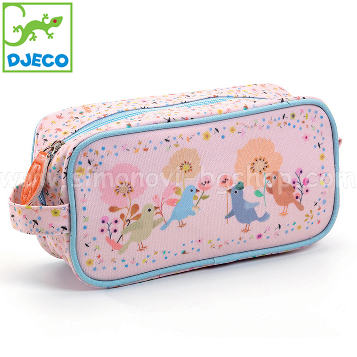 Djeco  Coloured BirdsDD00281