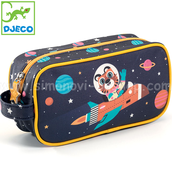 Djeco  Direction SpaceDD00284