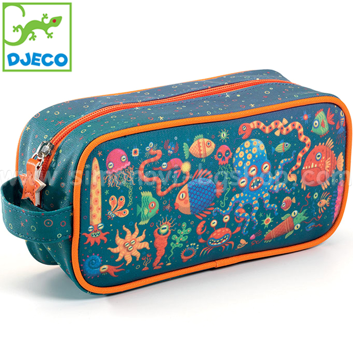 Djeco  Funny FishesDD00283