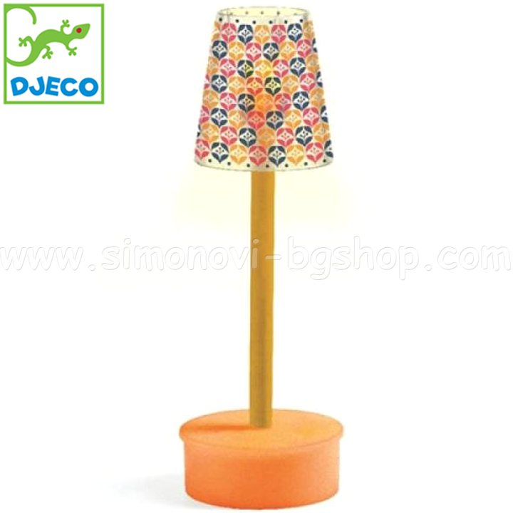 Djeco Mobilier pentru Doll House DJ07831