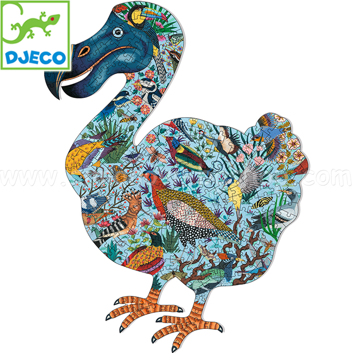 Djeco  350   DJ07656
