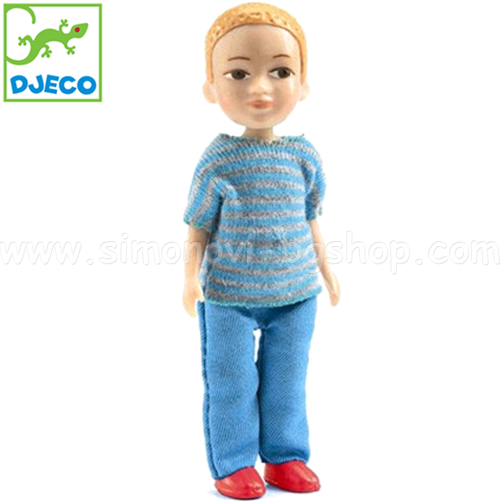 Djeco Figurina Victor DJ07808