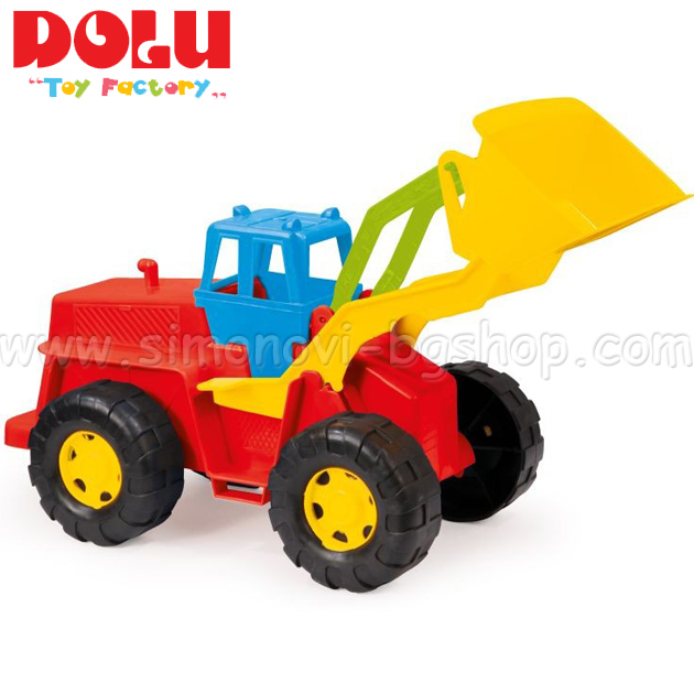 Dolu - ������ ������� �������� 7030