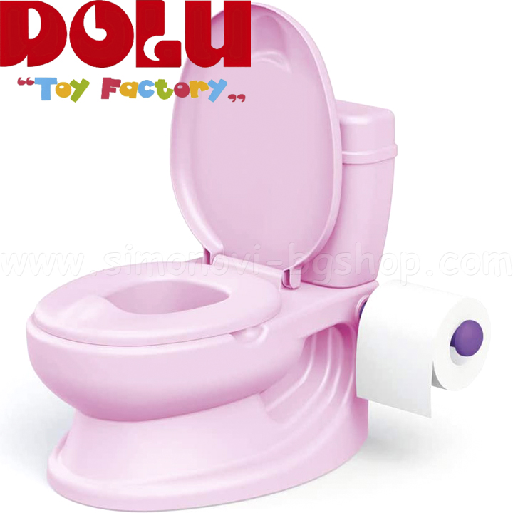 Dolu  -     Pink 7252