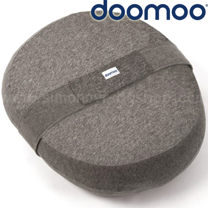 Doomoo a  Relax cover   Buddy Chine Anthracit