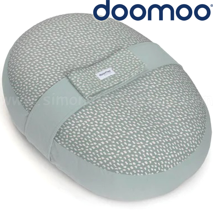 Doomoo a  Relax cover   Buddy Kaki BR 07