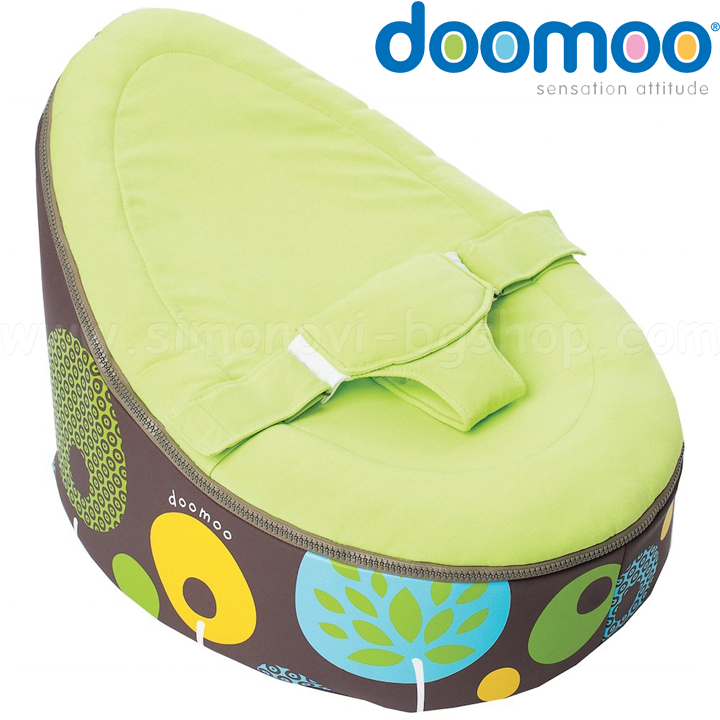 Doomoo -   Tree Lemon S T3
