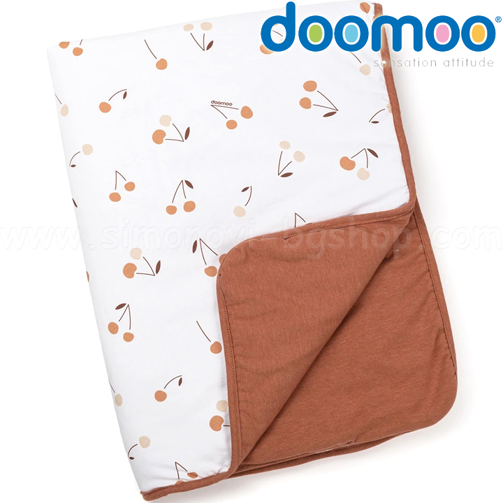 Doomoo -   Dream Cheries HavanaDS28