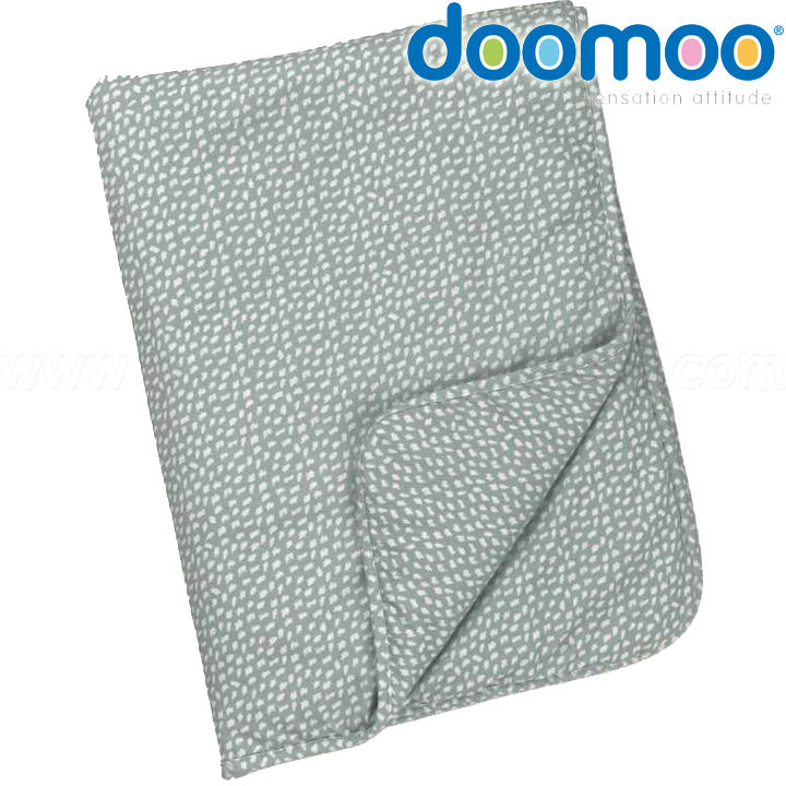 Doomoo -   Dream Cloudy KakiDS60