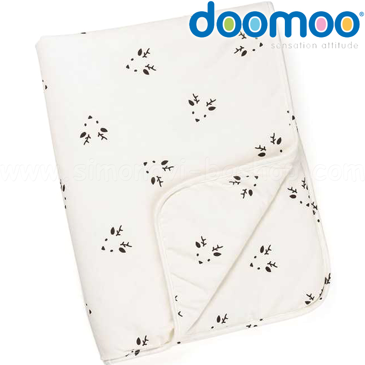 Doomoo -   Dream Deer DS81