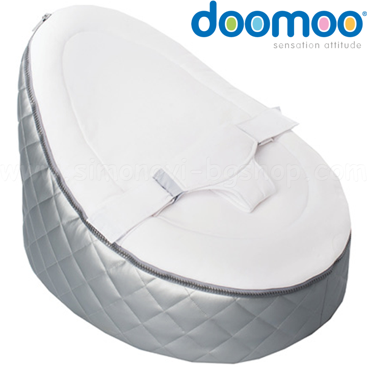 Doomoo -   Must Silver S M1
