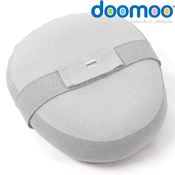 Doomoo Relax     Classic Grey