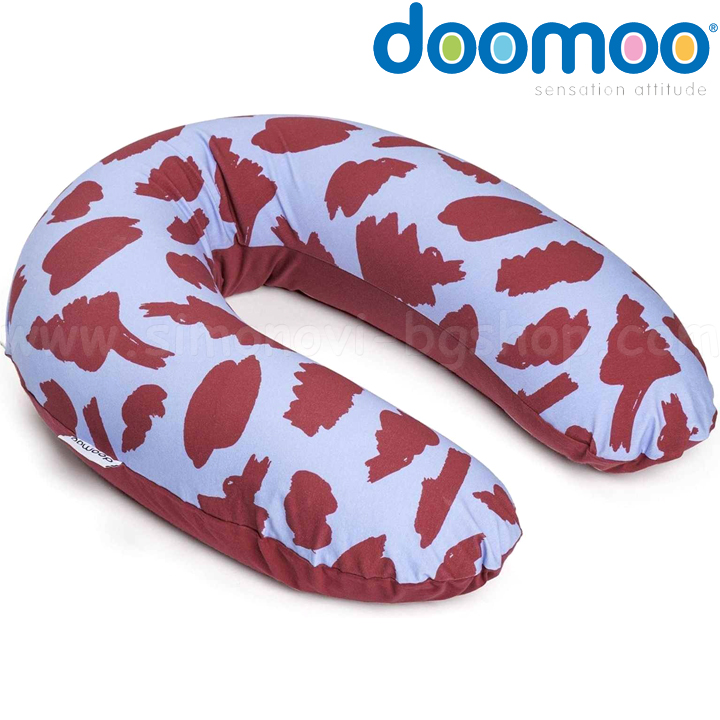 Doomoo Buddy    Brushes RubyB90