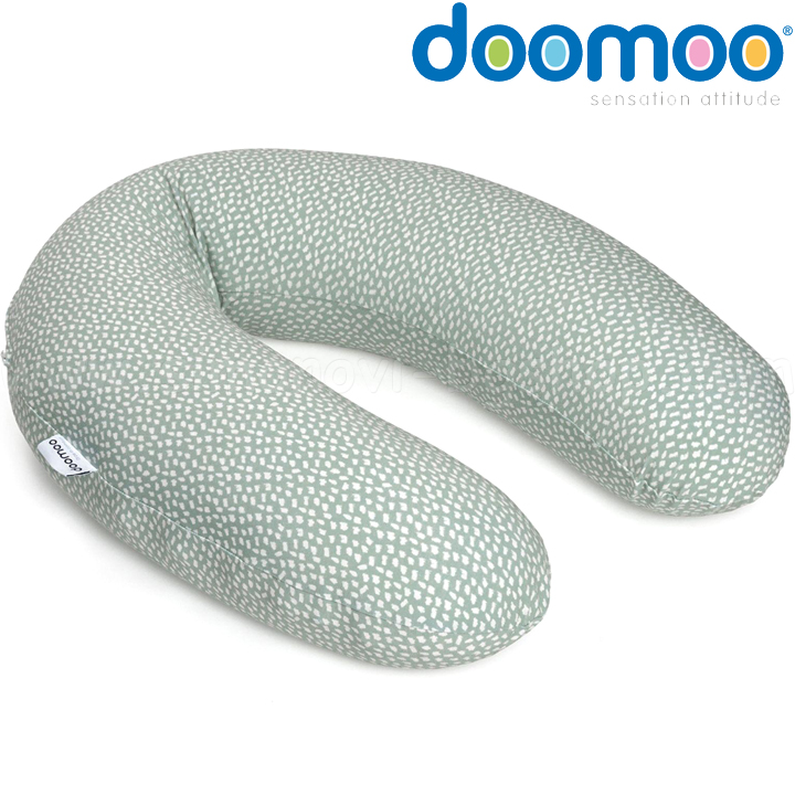 Doomoo Buddy    Cloudy KakiB60