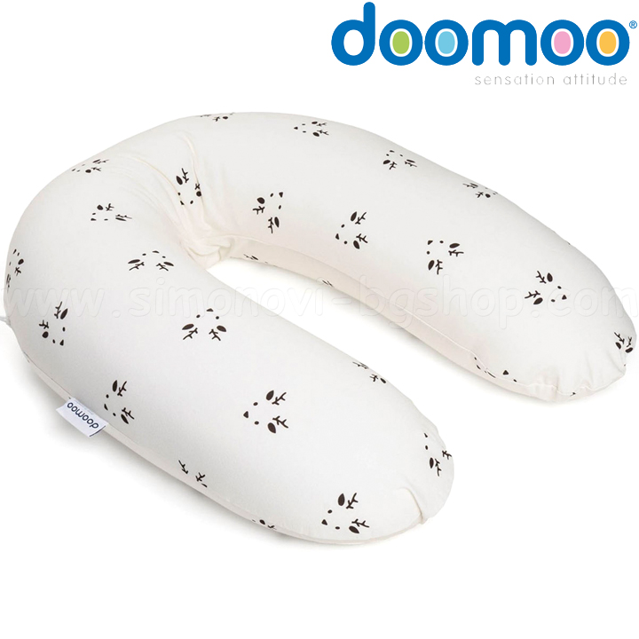 Doomoo Buddy    DeerB81