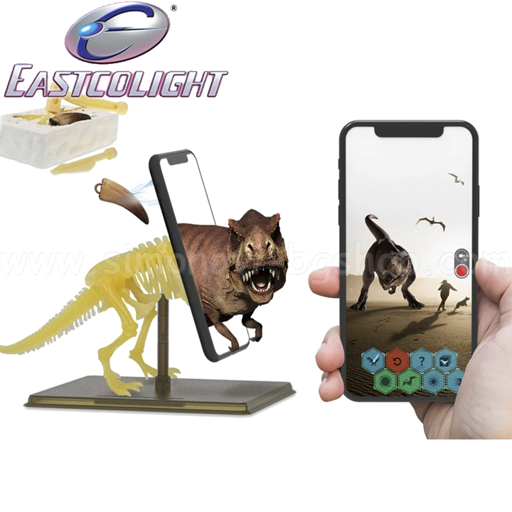 Eastcolight      35021