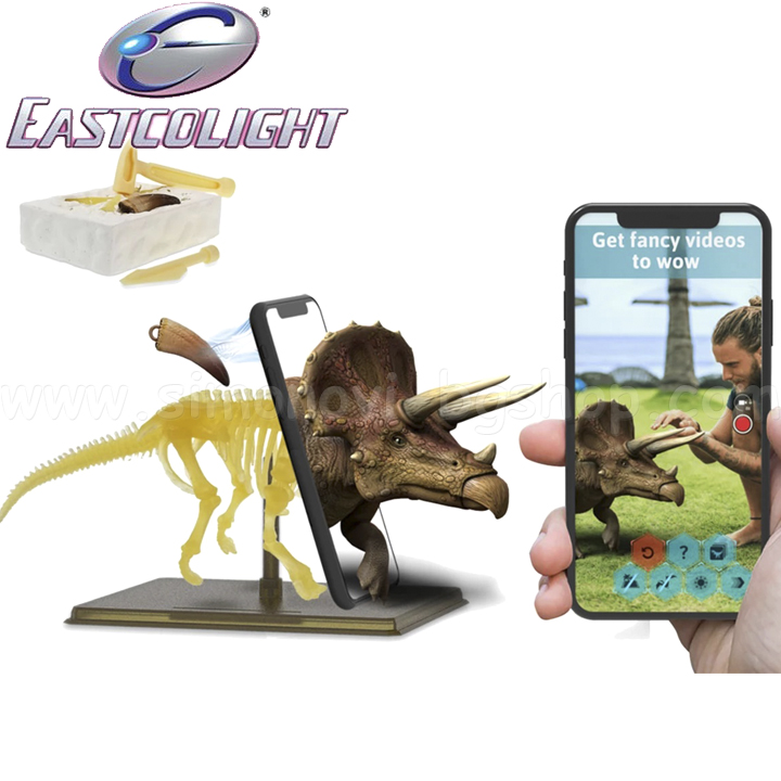 Eastcolight      35023
