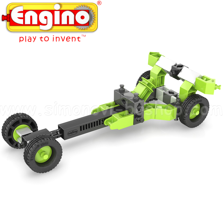 Engino    SH32