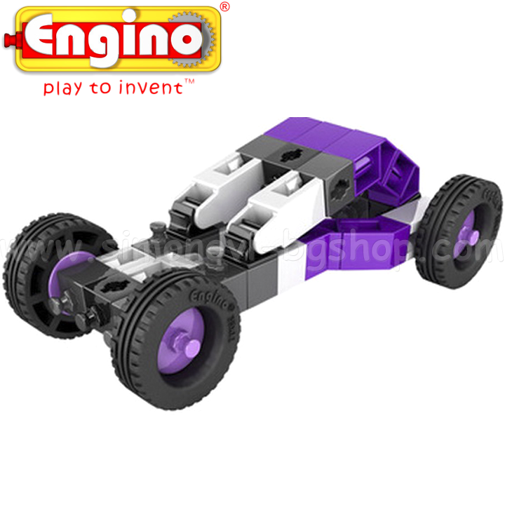 Engino    SH33