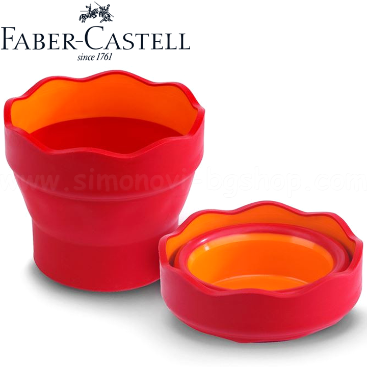 Faber Castell Folding glass painting 181510