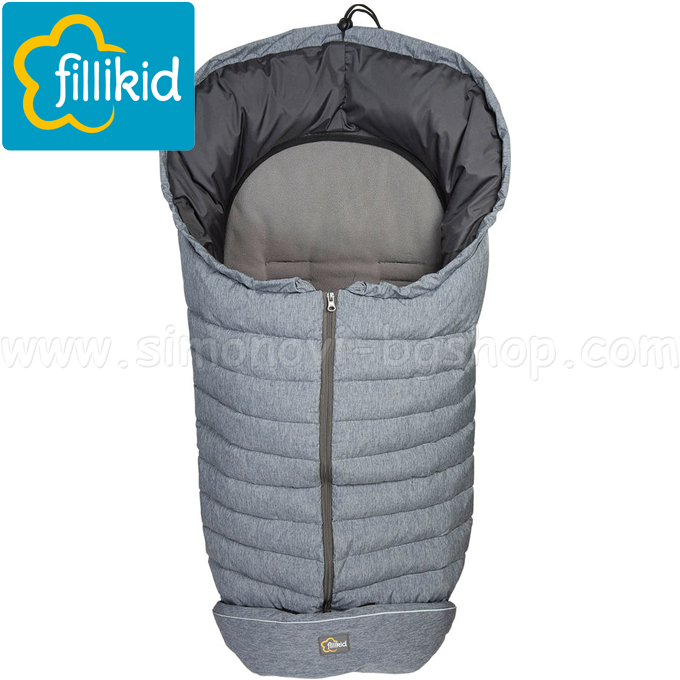 *Fillikid   Kibo       8480-96