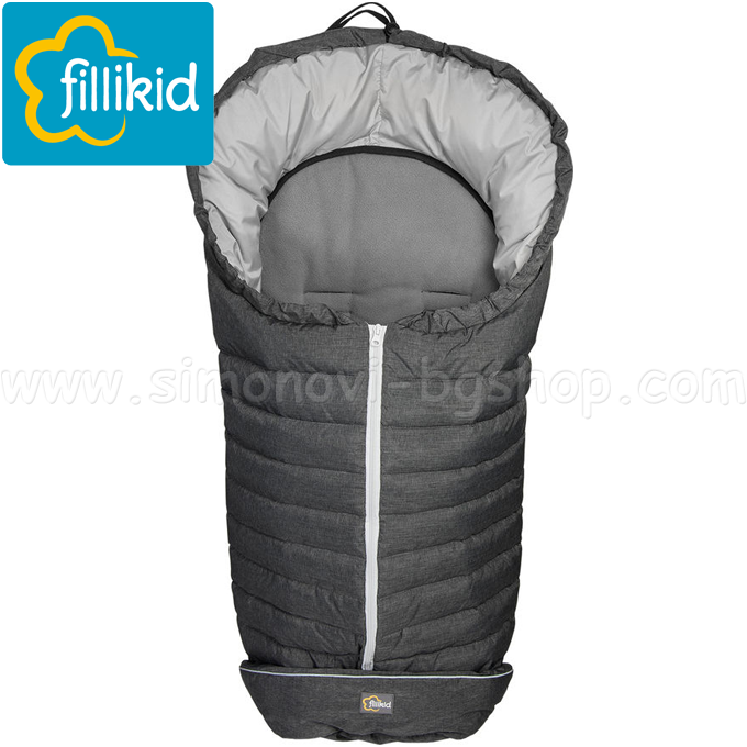 *Fillikid   Kibo       8480-91