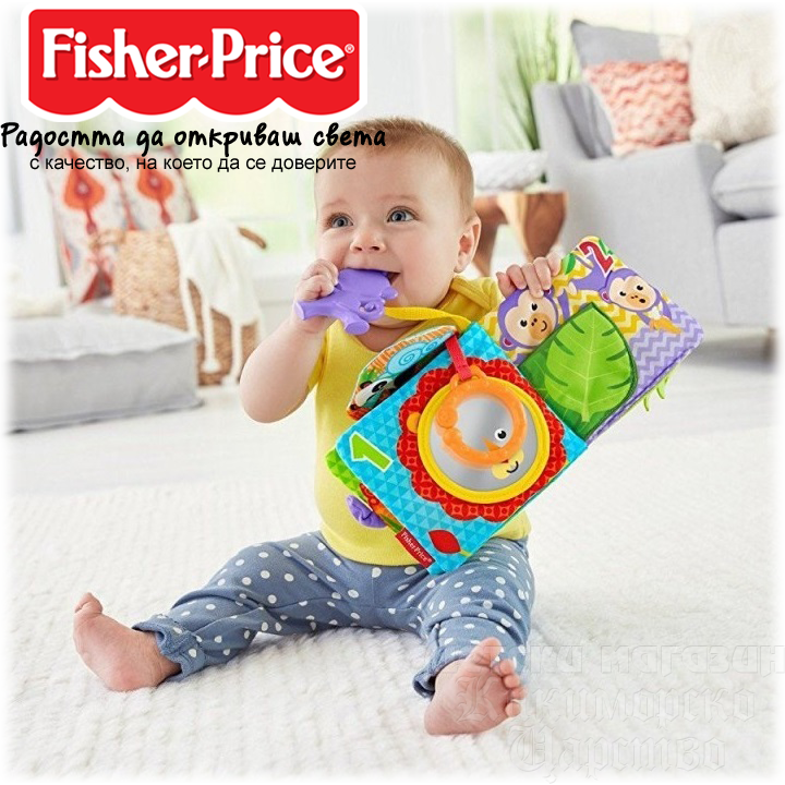 *Fisher Price    FGJ40