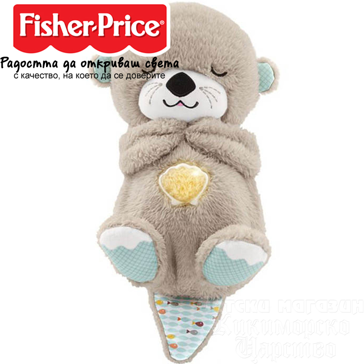 *  Fisher Price    FXC66