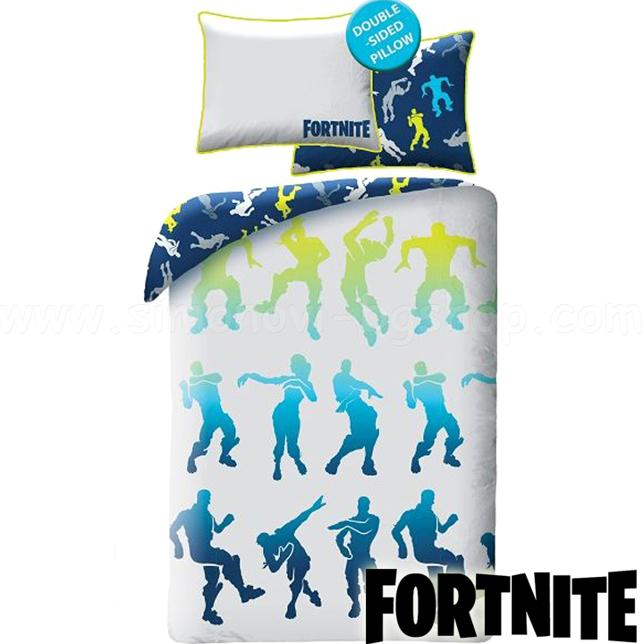 Fortnite    Neon DanceFTN-009BL