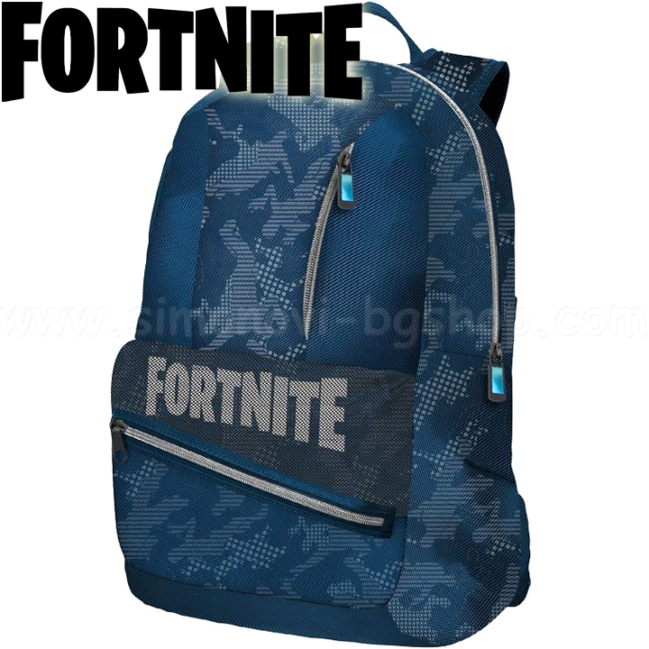 FORTNITE   Net Blue63816