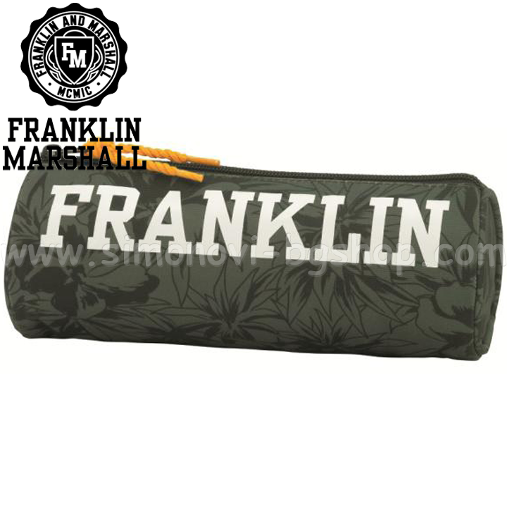 Franklin & Marshall Boys Round kit 03064 Stationery Team
