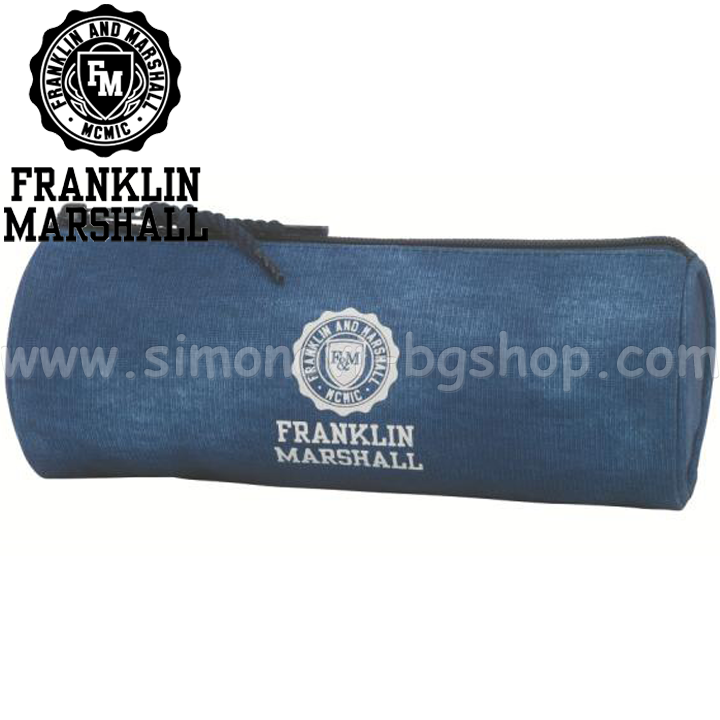 Franklin & Marshall Boys Round kit 03064 Stationery Team