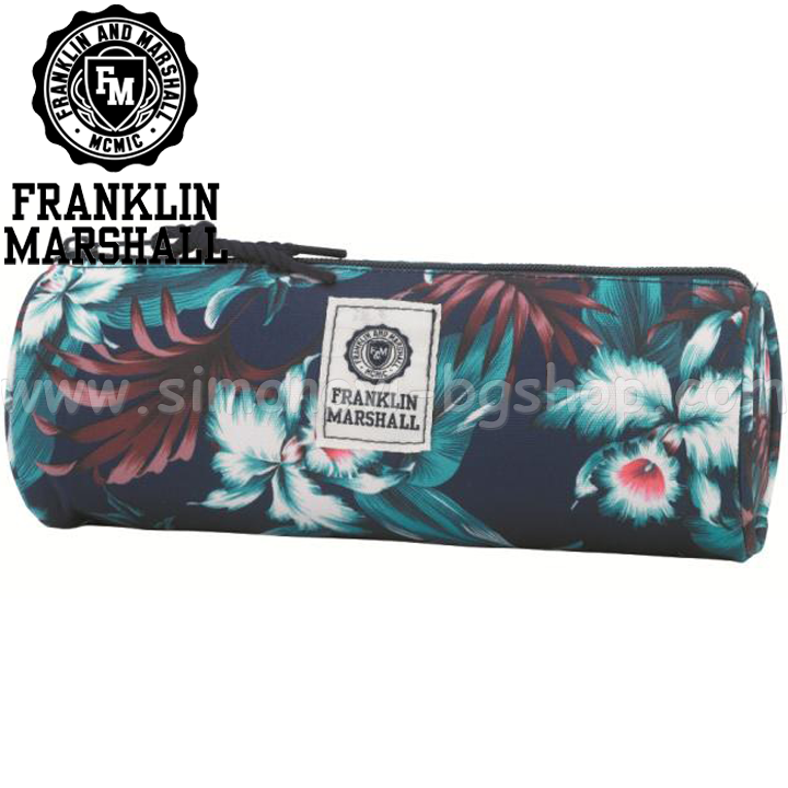 Franklin & Marshall Girls Round kit 03156 Stationery Team