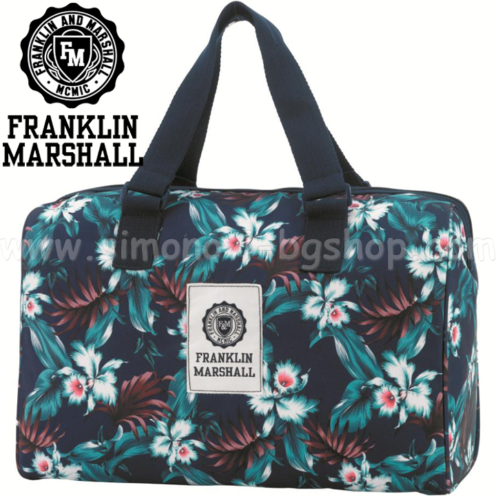 Franklin & Marshall Girls Bag 03179 Stationery Team