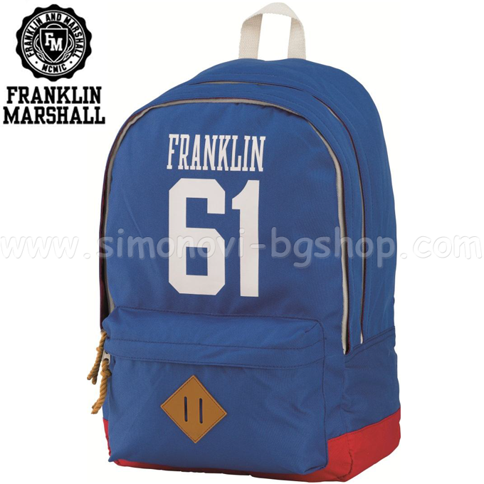 Franklin & Marshall Boys Rucsac Scoala de 45007 Papetărie e