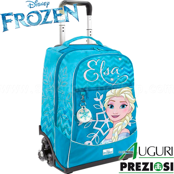 Disney Frozen     03013 Auguri Prezio