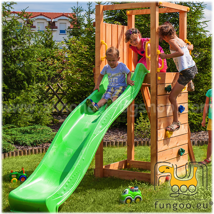Fungoo     Tiptop 03305