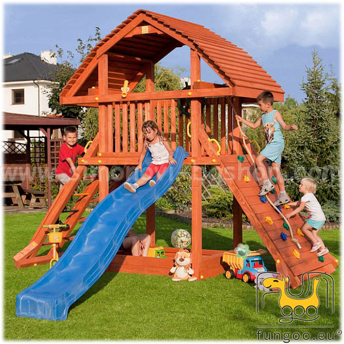 Fungoo       Giant 00925