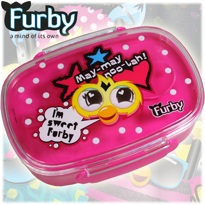 Furby    171000 St.Majewski