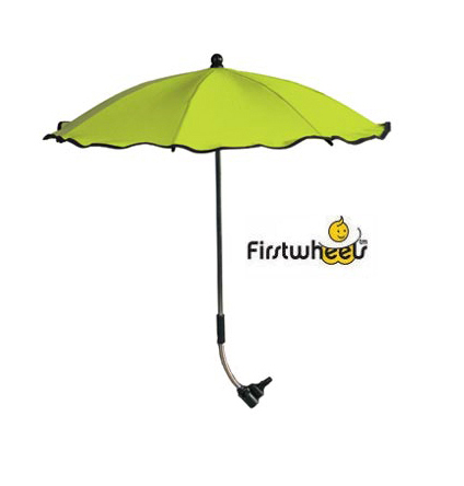 FirstWheels -    Lime