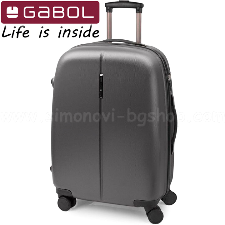 Gabol Paradise  ABS 67  10354616