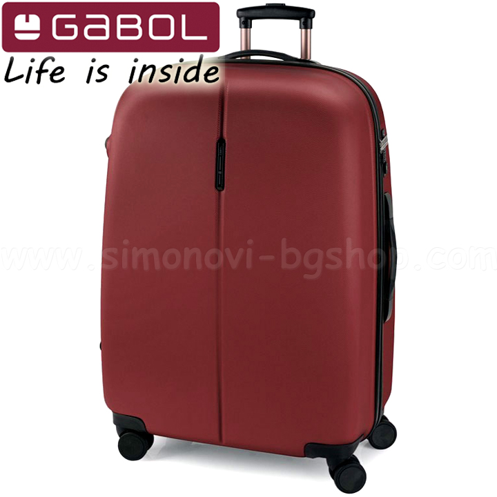 Gabol Paradise  ABS 77 Orange10354707