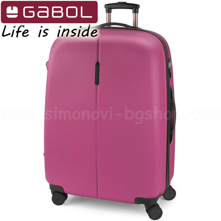 Gabol Paradise  ABS 77  10354721