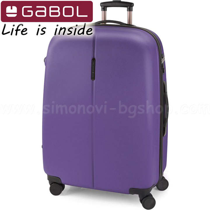 Gabol Paradise  ABS 77 10354729